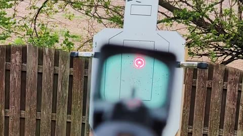 Holosun 507 Comp + Bul Armory 2024 Tac