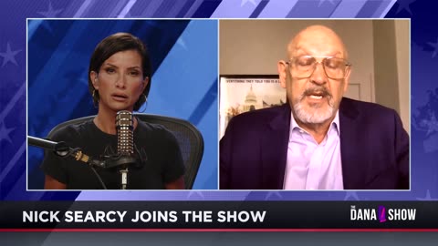 They Are ARRESTING Political Ideologies (ft. Nick Searcy) | The Dana Show