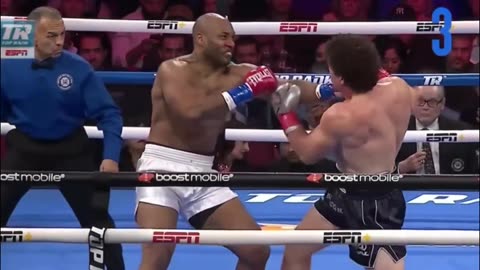 5 most attractive KOs in boxing, hot meat punching scenes #fight #boxing