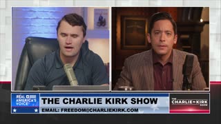 Michael Knowles Slams Our "Christian" Speaker's Role in the House's Insane Bible Ban