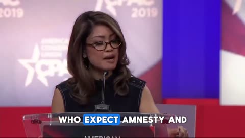 Michelle Malkin - the problem of illegal AND legal immigration