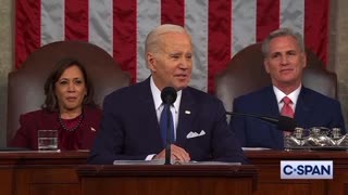 MTG Yells ‘Liar!’ During Biden’s SOTU