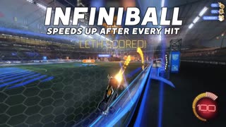 rocket league