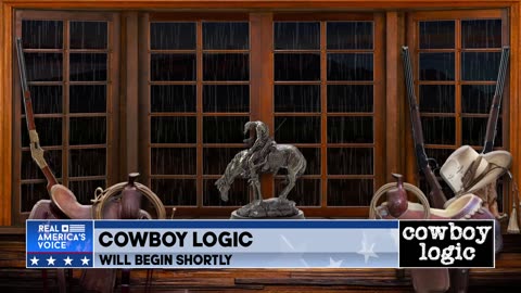 Cowboy Logic - 02/04/23: Full Show