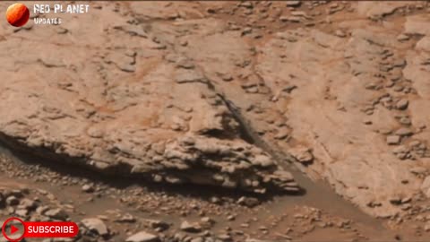 Mars Rover Released New 4k Video Of Mars Surface | Mars New 4k Video | Mars 4k Panorama | mars| nasa