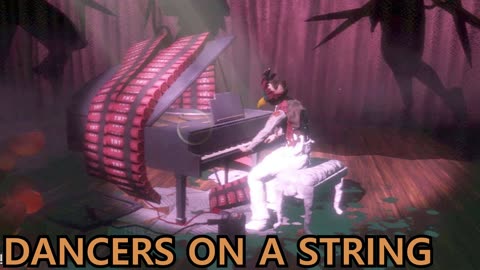 Bioshock OST - Dancers On A String