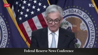 “Fuck your puts, fuck your calls, Jerome Powell will have you by the balls.” - JP, FED chairman