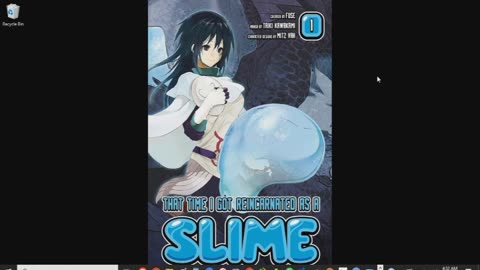 That Time I Got Reincarnated As A Slime Volume 1 Review