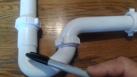 P-Trap Uses In The Plumbing Industry?