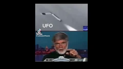 UFOs ? ...