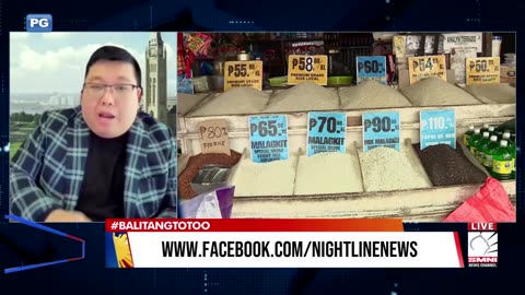 FULL DISCUSSION | Epekto ng wage hike, pag-amyenda sa Rice Tarrification Law, at drug abuse