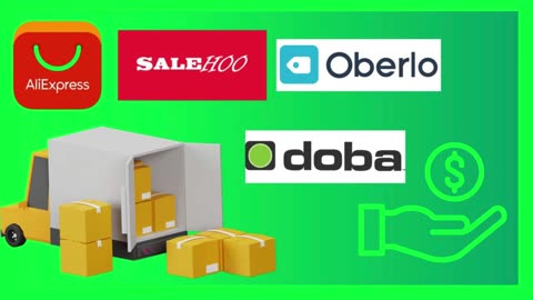 Top Dropshipping Supliers