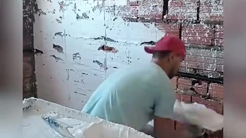 Satisfying Videos of Workers Doing Their Job Perfectly ▶ 27