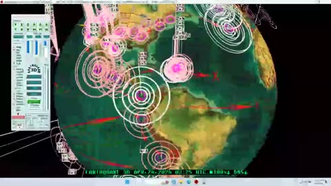 042324 dutchsinse -New Earthquake Update -Major unrest spreading -Multiple warned areas