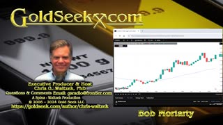 GoldSeek Radio Nugget - Bob Moriarty part 1 of 2: