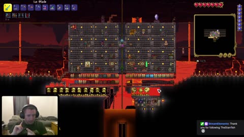 Terraria with Friends Legendary Part 14