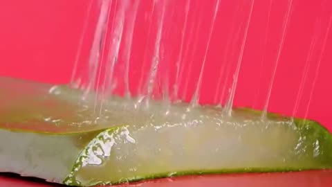 Secret aloe-vera plant hacks you should use!