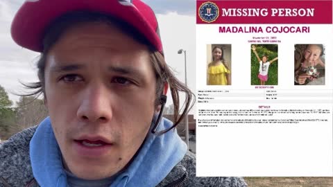 Madalina Cojocari, 11, Missing for 10th Straight Week