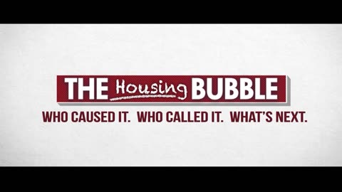 Award winning doc on The Housing Bubble
