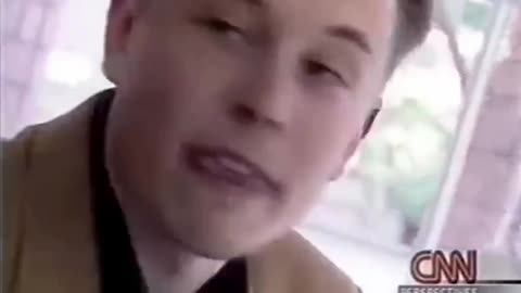 Elon on X 1999