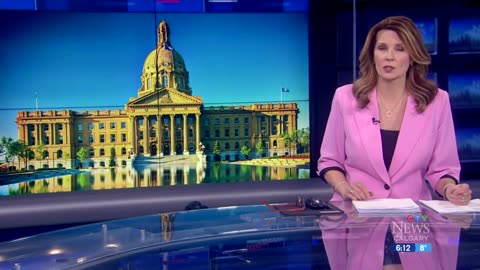 Alberta premier defends new bill that would grant sweeping powers over local governments Bill 20