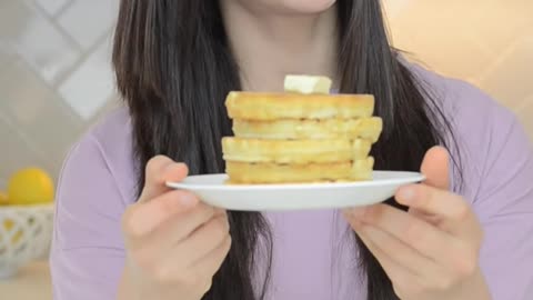 Recipes for Mini Waffles That Show Bigger Isn't Always Better