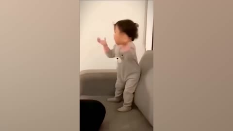 Funny baby videos