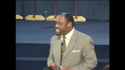 Understanding The Principles of The Kingdom - Dr. Myles Munroe