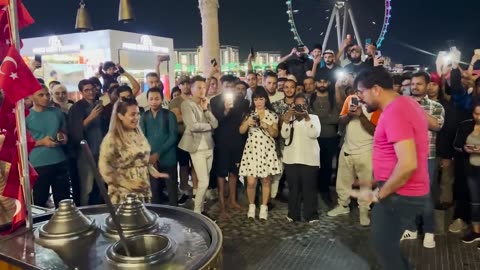 Ortam Şahane! | Çılgın Dondurmacı Dubai 6. Bölüm