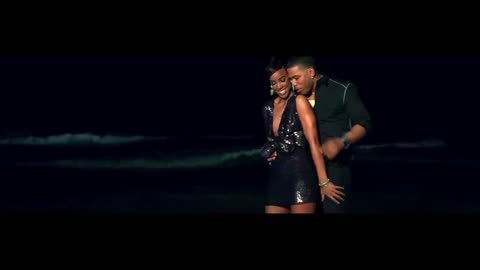 Title: Nelly - "Gone" ft. Kelly Rowland