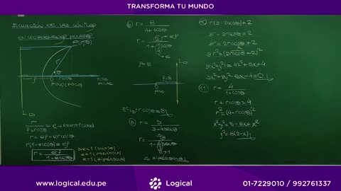 ANUAL LOGICAL UNI 2021 | SEMANA 37 | TRIGONOMETRÍA