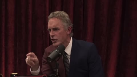 Jordan Peterson Goes off on WEF - Exposes a lot on “The Joe Rogan Experience”