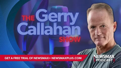 The Gerry Callahan Show (05/09/24)