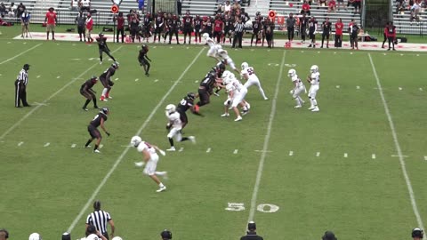 Chatfield Chargers (CO) @ Port St. Lucie Jaguars (Florida) FULL GAME 9.1.22 - High School Football