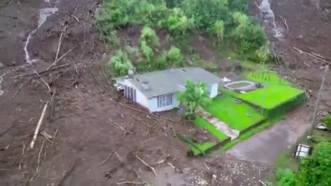 Brazil Flood Death Toll Risen To 78