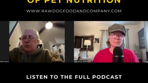 Revealing the Startling Realities of Pet Nutrition