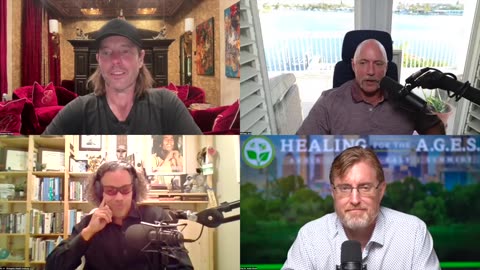 Cutting edge doctors exposing the vaccine, diet pills, food and energy drinks