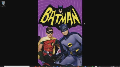 Batman (1966-1968 TV Series) Review