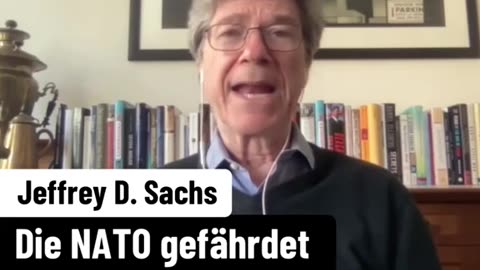 Die Nato gefährdet unser aller Leben