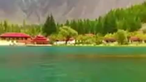Beautiful place of Pakistan|| Gilgit baltistan|| viral