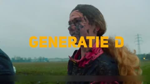 DEFENSIE NEDERLAND - PUBLIEKE PROMOTIE FILM | GENERATIE D