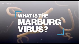 Marlburg Virus ~The Next Plandemic