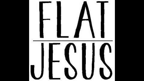 THE GNOSTIC JOSHUA/JESUS CULT AKA THE FLATTARDS THEIR MASONIC G STANDS FOR GRAVITY - King Street News #ResearchFlattardEarth