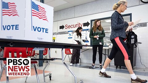 Exploring ways to build faith and security in U.S. elections