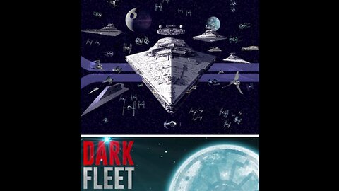 James Rink - Inside the Dark Fleet: the Chronicles of the Secret Space Programs