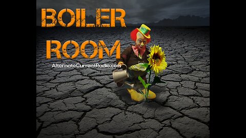 Boiler Room | (14-MAR-24)