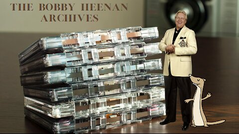 Weasel Tales: The Bobby Heenan Archives - The Chair Shots Era