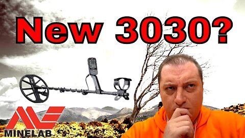 2 MORE New Minelab Metal Detectors? Replacements For CTX 3030 and Excalibur II