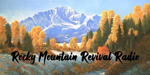 RMRR Episode 115: 7 Mountains Series, Part 7: Religion