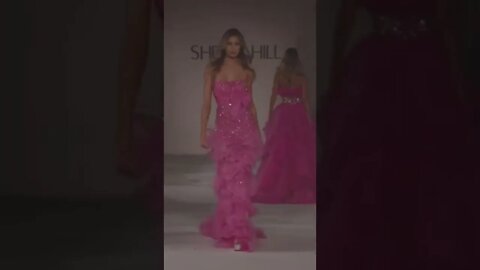 Sherri Hill Spring/Summer 2023 Collection